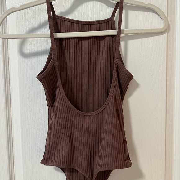 WILFRED BODYSUIT - Picture 3 of 5